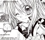 BUY NEW shinshi doumei cross - 156969 Premium Anime Print Poster
